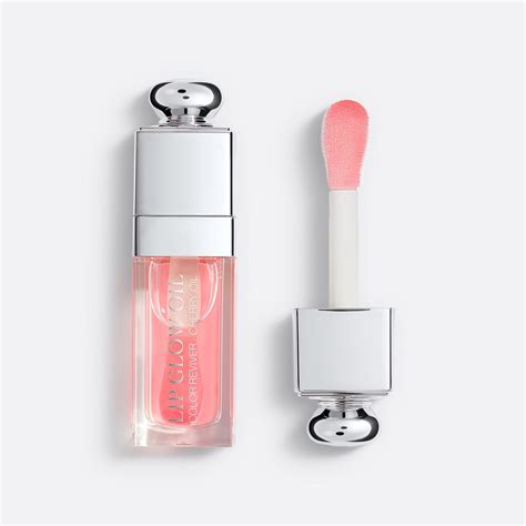 dior lip oil coral|dior lip glow reviews.